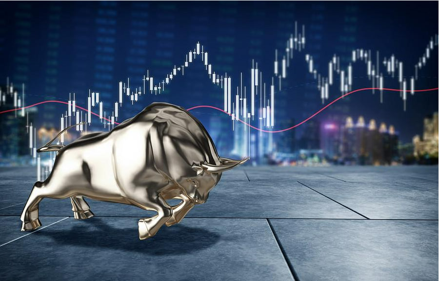 股票配资开户平台 ETF最前线 | 招商中证物联网主题ETF(159701)上涨3.13%，超级品牌主题走强