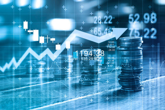 上海期货配资 6只科创板个股主力资金净流入超1000万元